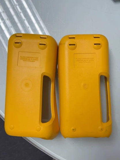 Used Fluke 717/718/718Ex/719 Holster Case