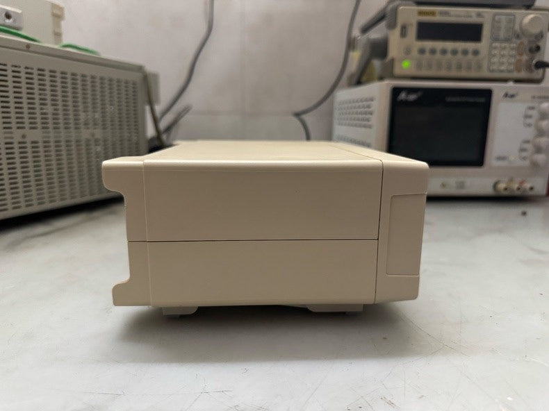 Used Hioki RM3544-01 0.02% Resistance Meter