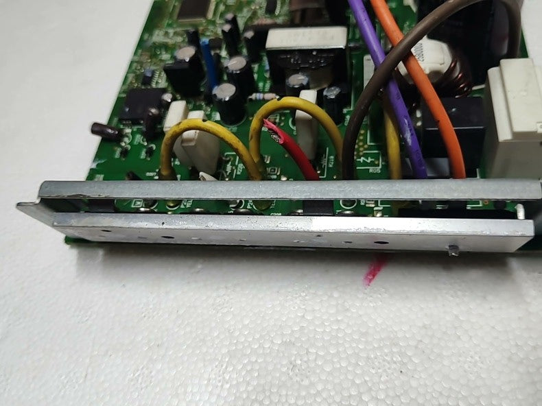 1PC Used Toshiba MCC-5009-03 Control Board Motherboard for Air Conditioner