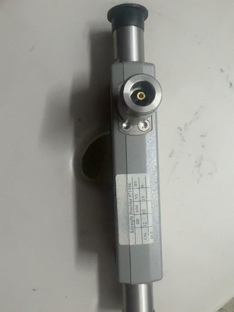 New Keysight 86205A 50Ω RF Bridge Reflection