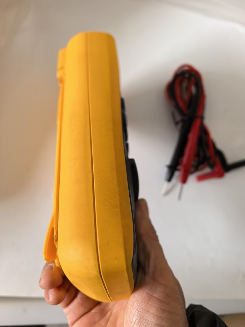 Used Fluke 287C True RMS Data Logging Multimeter