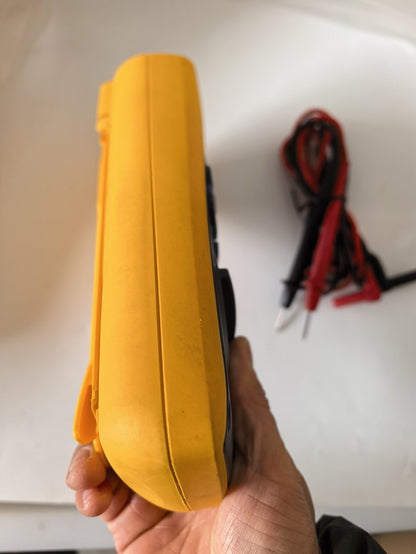 Used Fluke 287C True RMS Data Logging Multimeter