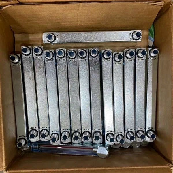New York 026-37571-000 Oil Sight Gauge