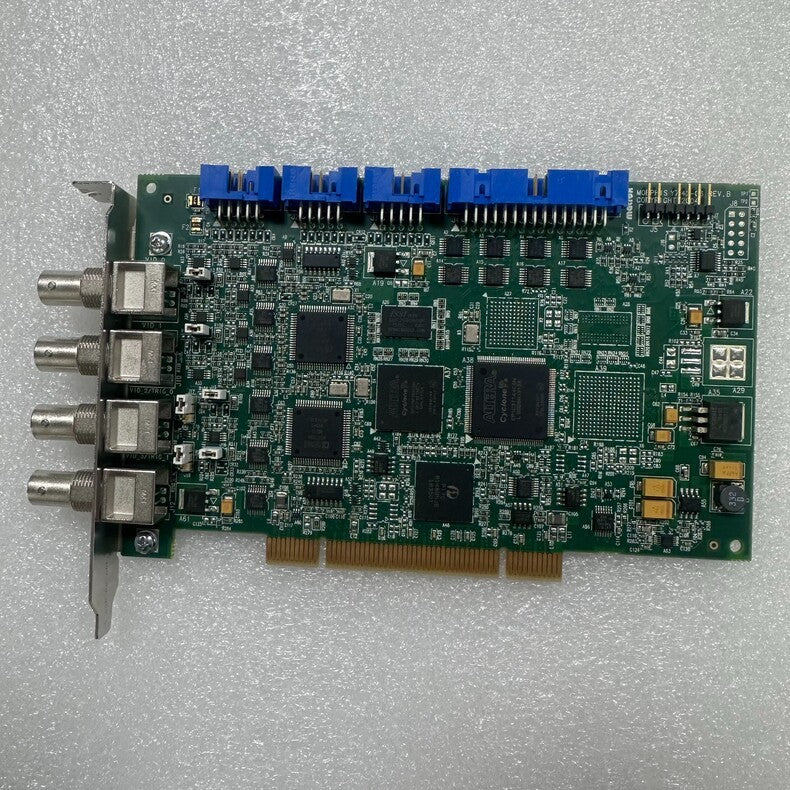 Used MATROX MOR/2VD/84 Frame Grabber Card