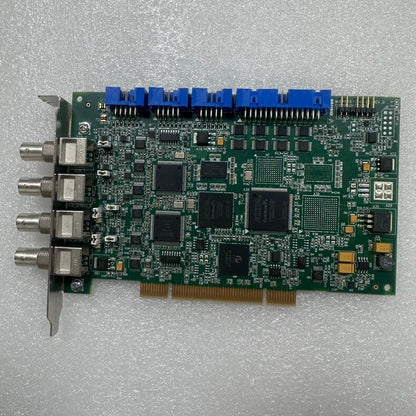 Used MATROX MOR/2VD/84 Frame Grabber Card