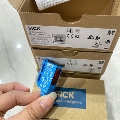 Sick WTB9-3P2261 High Performance Photoelectric Sensor