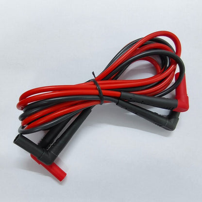 New Fluke TL222 Silicone Test Lead Set
