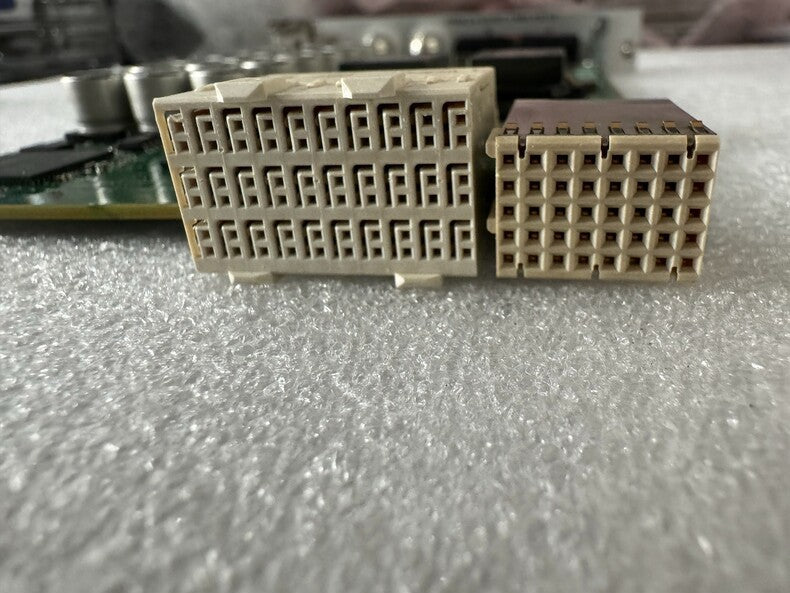 Used National Instruments NI PXIe-4610 Power Amplifier