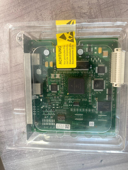 New Agilent G1369A CV LAN-Interface Card HPLC/GC