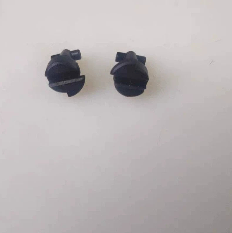 Fluke 83 85 87 88 187 189 Multimeter Battery Door Screw
