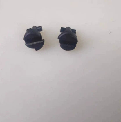 Fluke 83 85 87 88 187 189 Multimeter Battery Door Screw