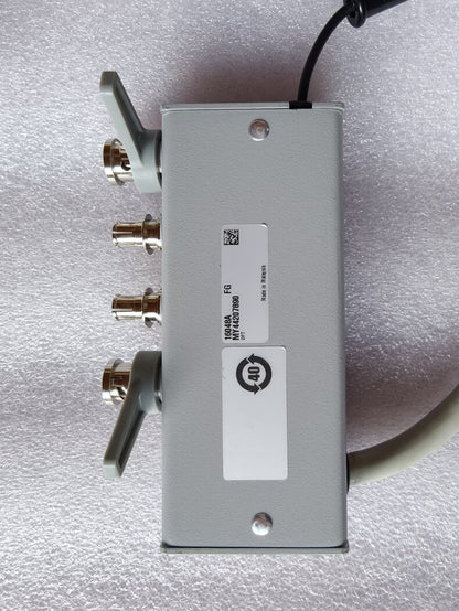 Used HP 16048A 4-Terminal BNC Cable LCR Test