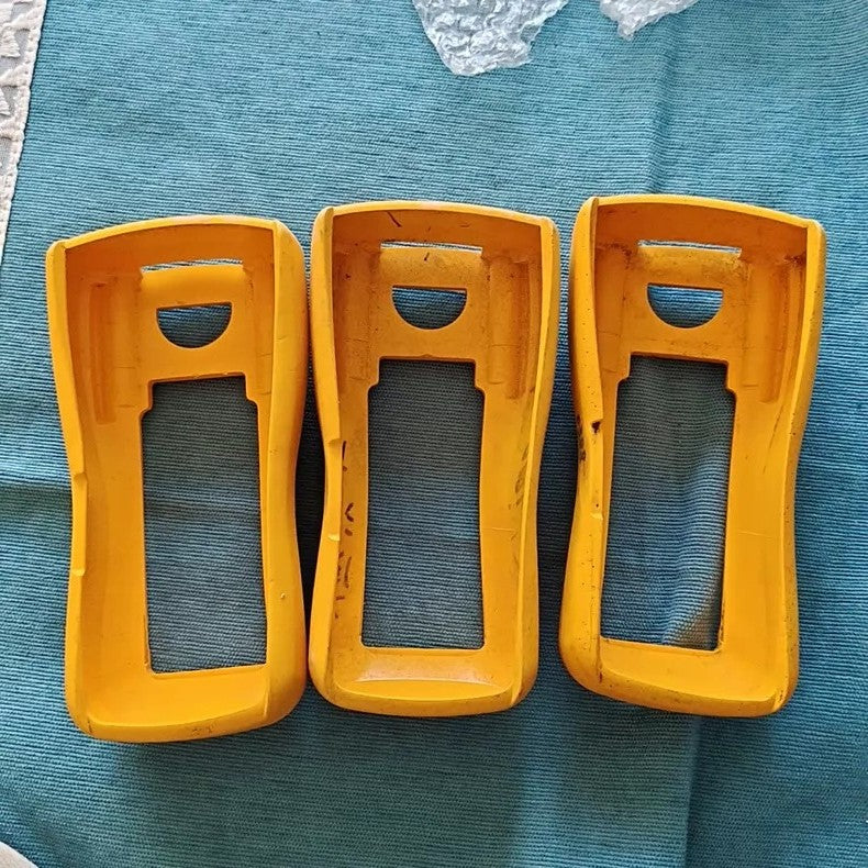 1PC Used FLUKE Holster Protective Case For 114 115 116 117 Multimeter