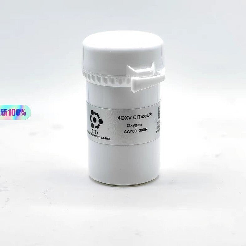 New CiTiceL 40XV AAY80-390R Oxygen Sensor