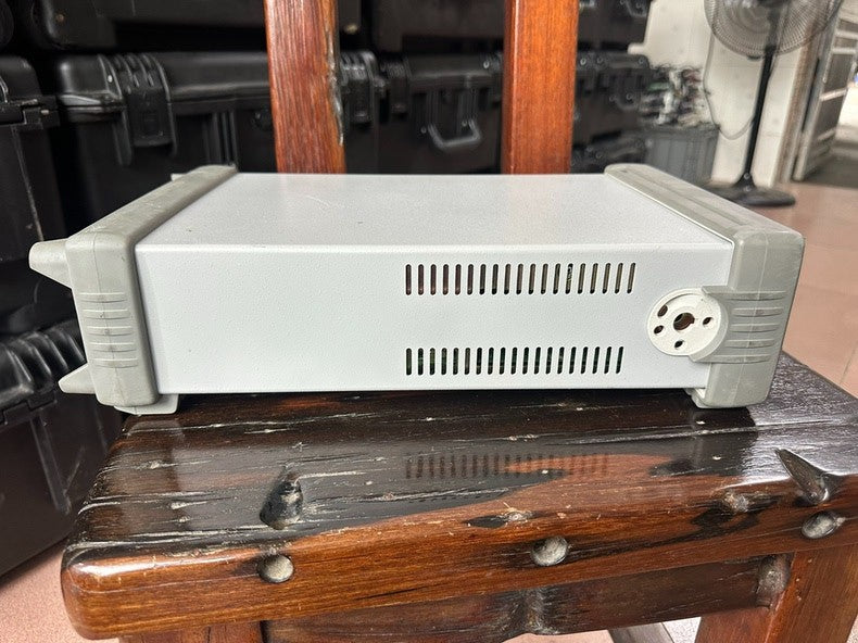 Used Keysight E3644A 80W 8V/8A 20V/4A DC Power Supply