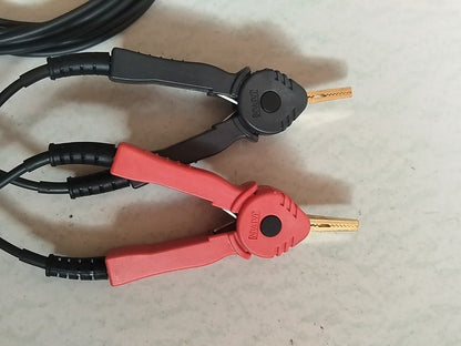 HIOKI L2107 Clip Lead 9287-10 Compatible Multimeter