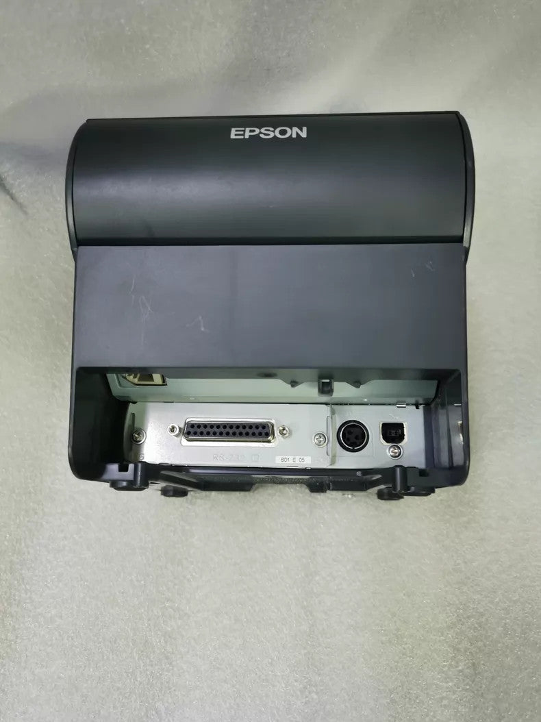 Epson TM-T88V M244A Thermal Receipt Printer Serial