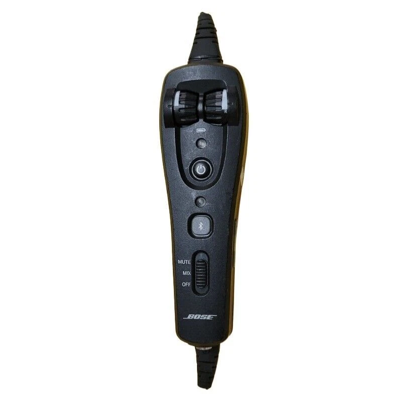 Bose 416317 A20 Headset Bluetooth Control Unit