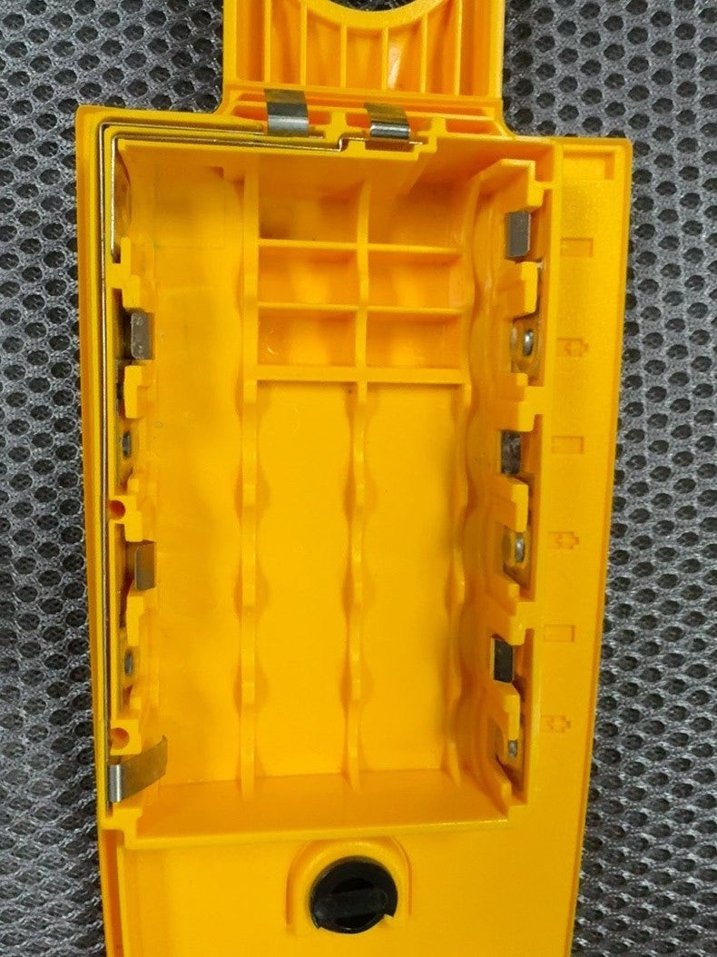 Used Fluke 287 True RMS Electronics Logging Multimeter