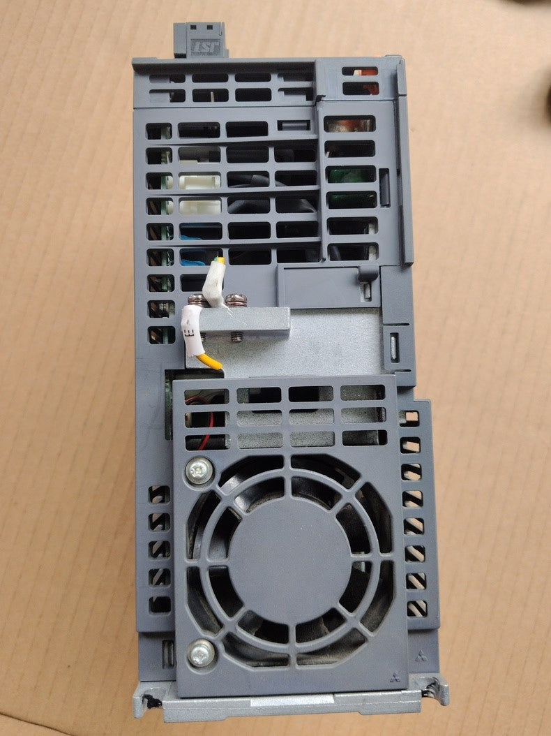 1PC Used Mitsubishi MR-J4-200A AC Servo Drive Amplifier 2kW 200V