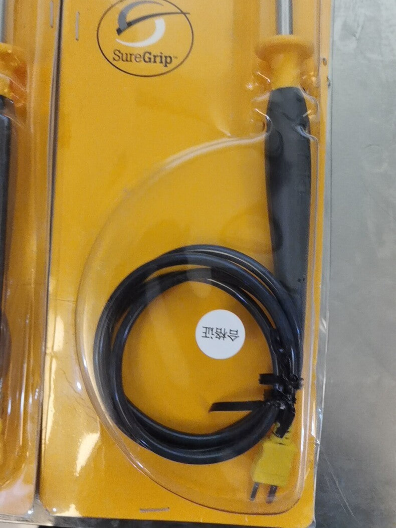 New Fluke 80PK-27 Industrial Surface Temperature Probe
