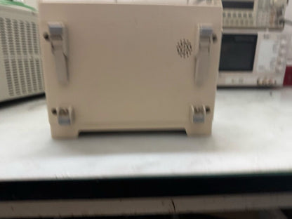 Used Hioki RM3544-01 0.02% Resistance Meter