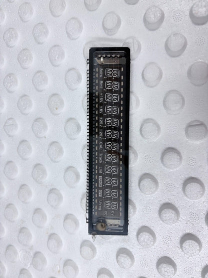 HP Agilent Keysight E3633A E3634A VFD Display Screen