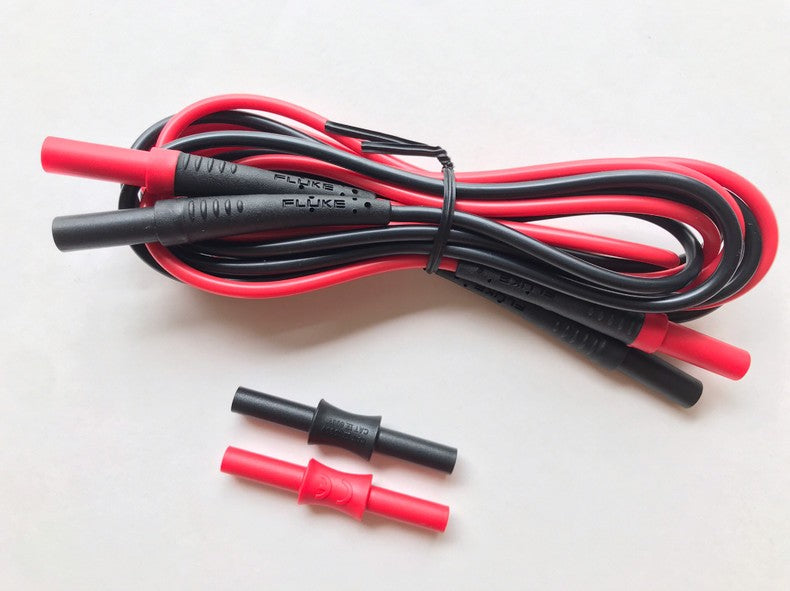Fluke TL221 1.5M Test Leads For DMM