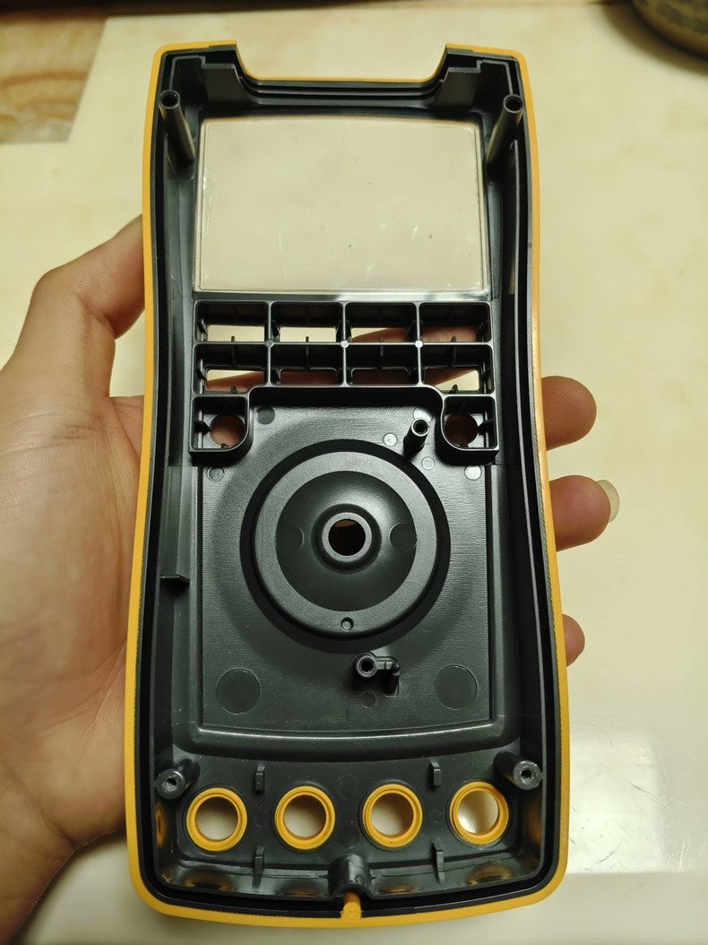 Used Fluke 189 Front Case Housing