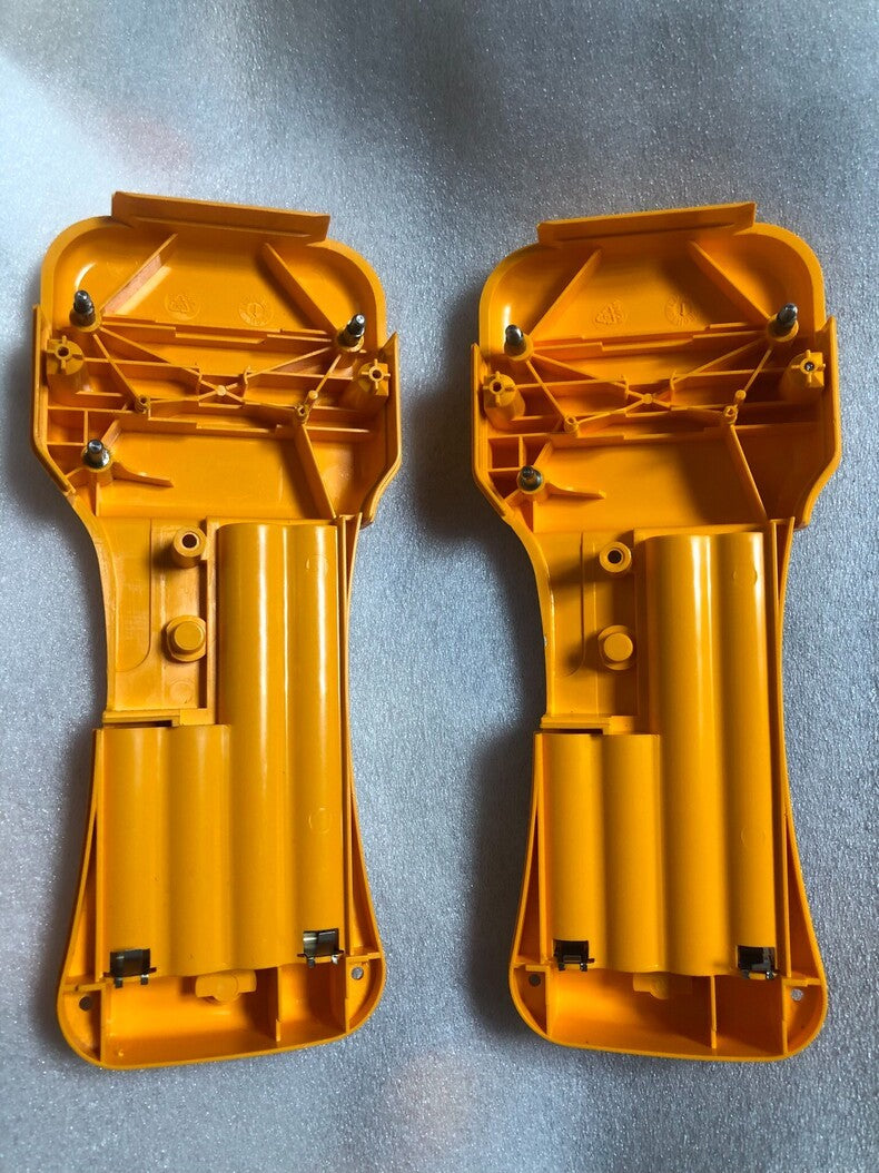 Used Fluke 345 353 355 Clamp Meter Back Cover