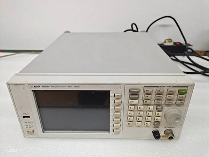 Keysight Agilent N9310A 9kHz-3GHz RF Signal Generator