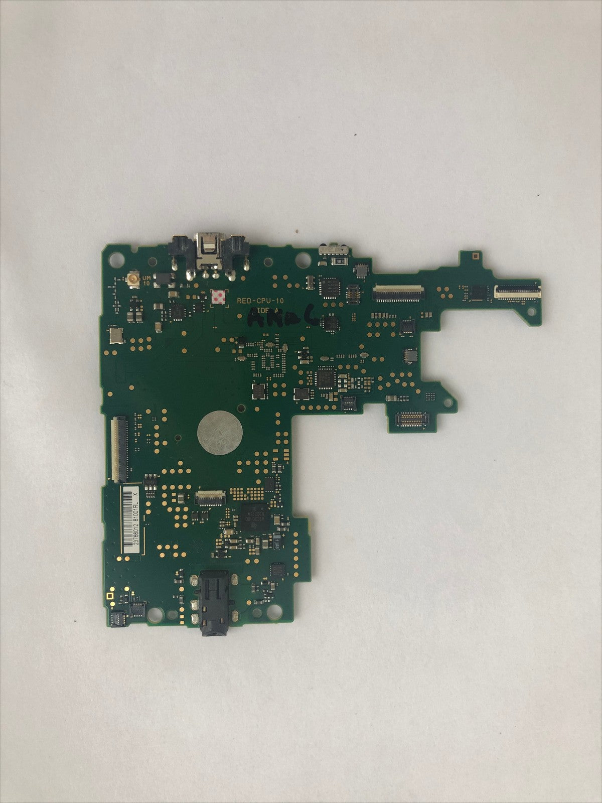Nintendo NEW 3DS XL Motherboard USA 2015+ Main Board
