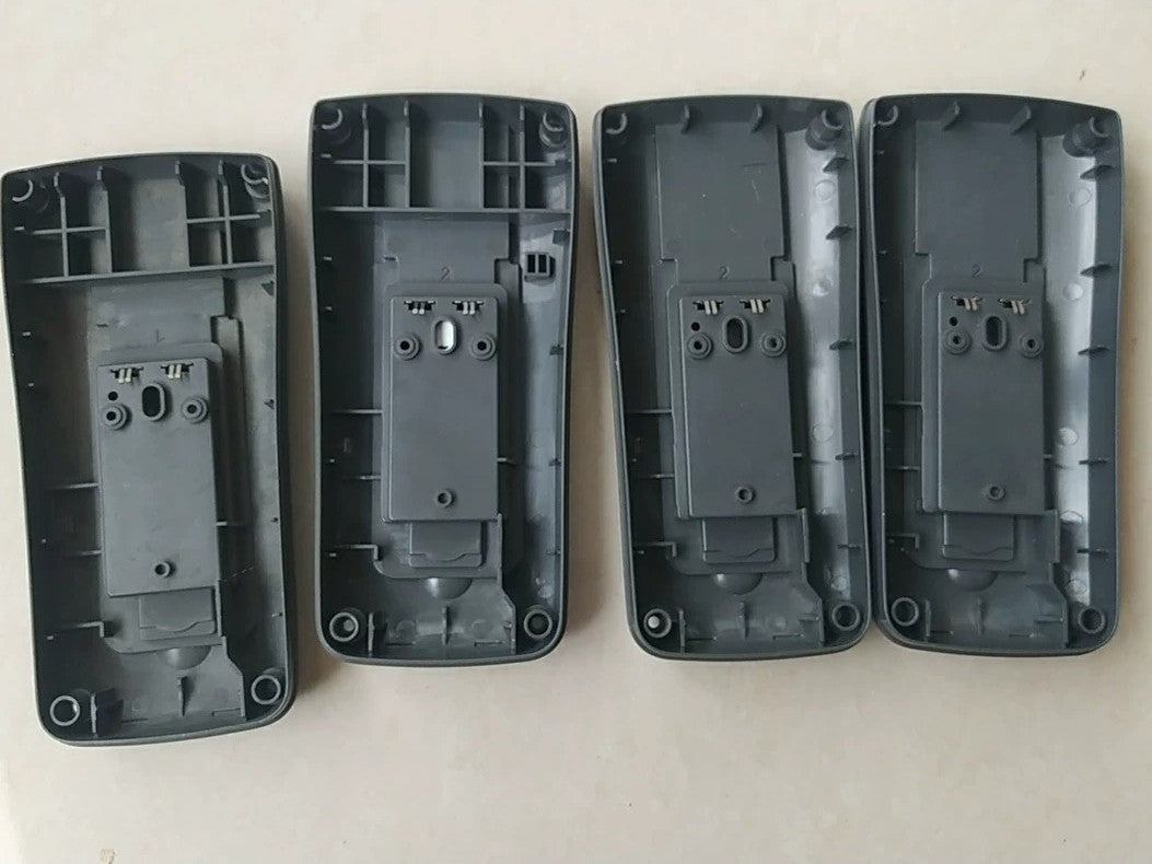 Used Fluke 15B+/17B+/18B+ Rear Shell Battery