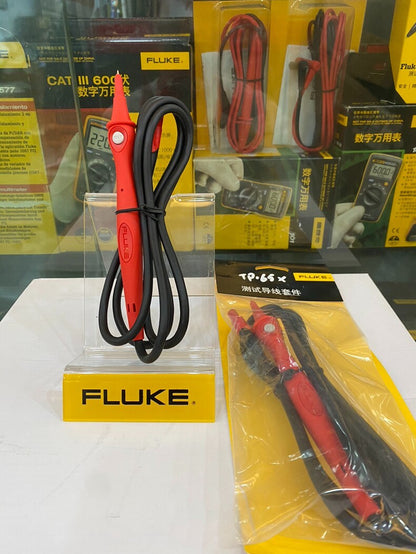 Fluke TP165X Test Lead Probe for Multimeter