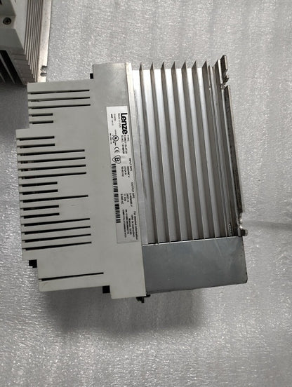 Used Lenze ESMD113L4TXA SMD Frequency Inverter 11kW