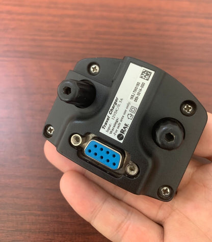 Used MiniRAE Travel Charger PGM7300/7340/7320