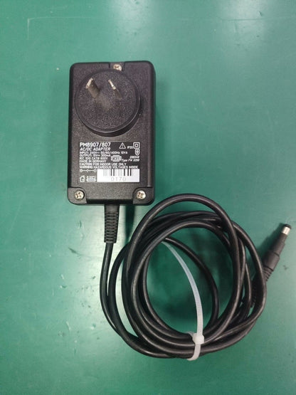 Used Original Fluke BC190/807 Charger 17.8V 240V
