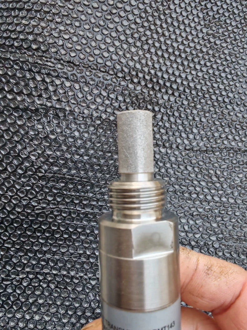 DMT143 Dew Point Transmitter -80~20℃ 4-20mA 50 bara