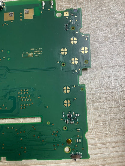 Used Nintendo 2DS Motherboard US Version