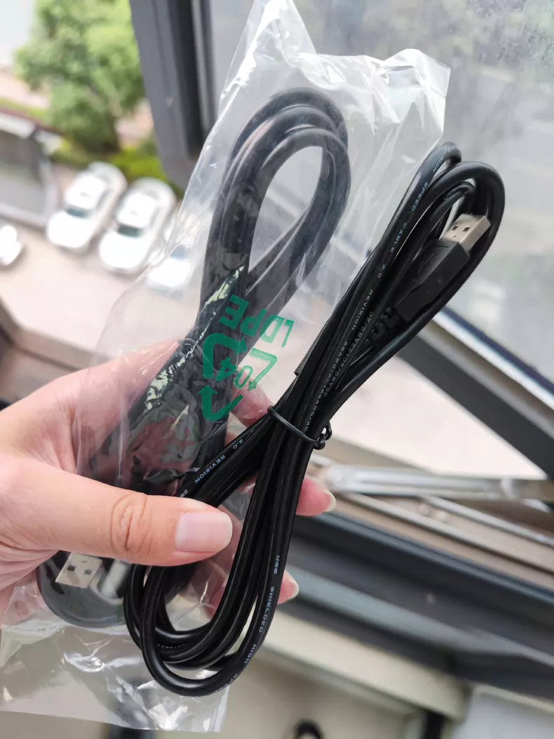Rohde & Schwarz NRP-Z4 2M USB Power Sensor Cable