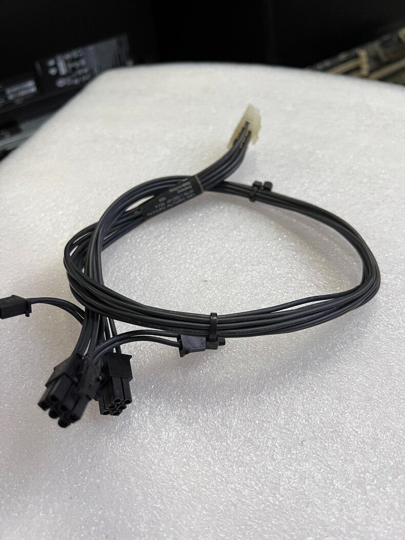 HP Z4G4 Z6 Graphics Power Cable 10Pin to 2x8Pin