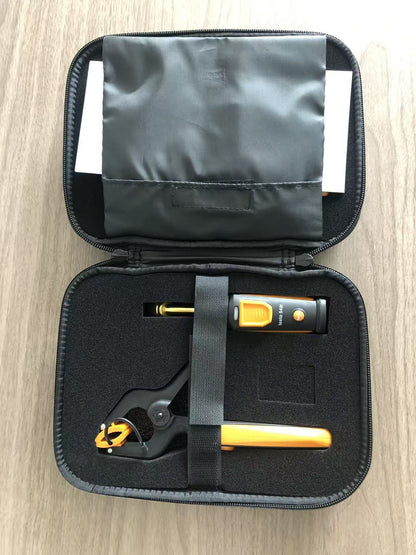 New Testo 0563 0002 10 Refrigeration Smart Probes
