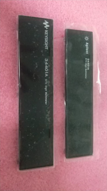 Agilent Keysight 34401A 6.5-Digit Multimeter Display Bezel