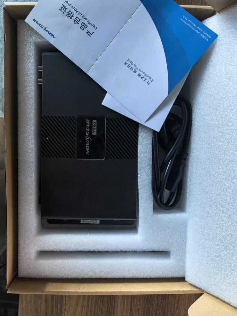 NovaStar Taurus TB60 LED Controller Media Player