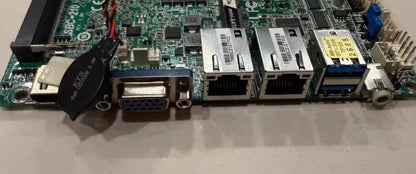 Used ASRock SBC-210D J1900 Industrial Motherboard
