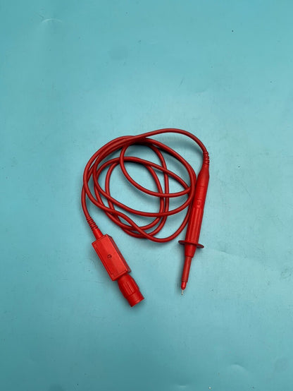 Used Fluke PM8918 Passive Test Probe 1000V Oscilloscope