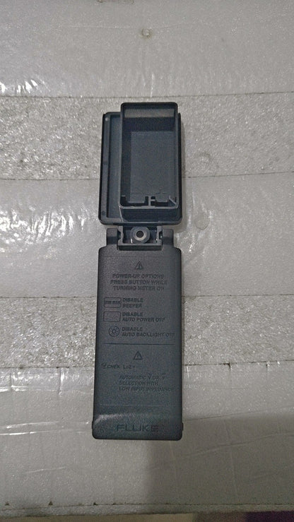 Battery Cover for Fluke 110/111/112 Testing Meter