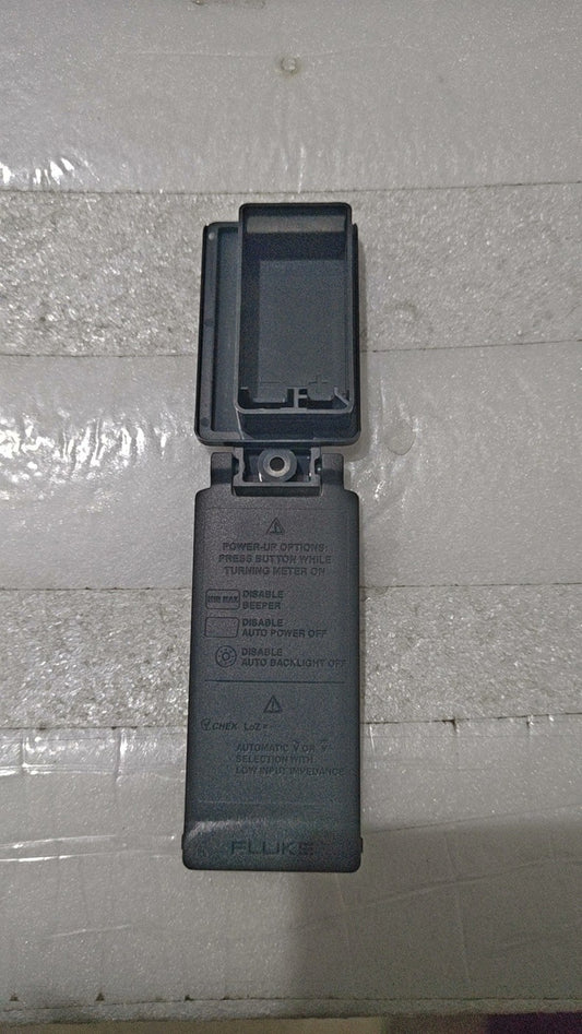 Battery Cover for Fluke 110/111/112 Testing Meter