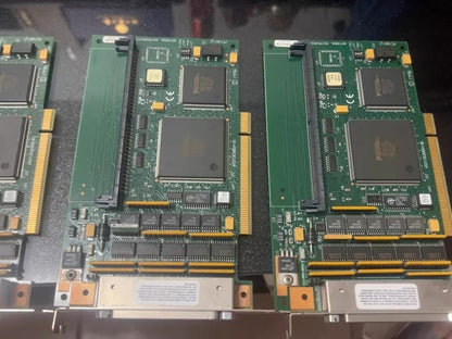 Used NI PCI-MXI-2 MXI Bus Expansion Card