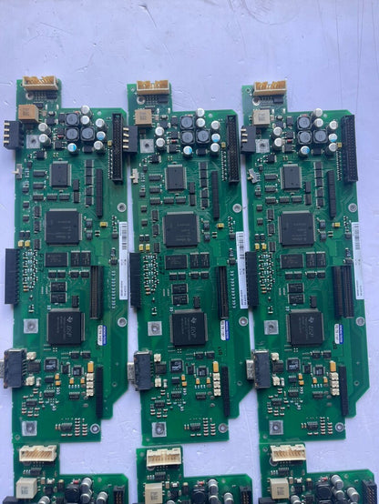 Siemens A5E00158598 CUCP-02 Control Board
